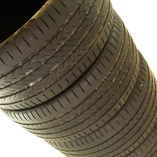 4x 245/35 R20 95Y-275/30 R20 97Y  Conti EcoContact 6 Q  SOMMERREIFEN - Bild 3