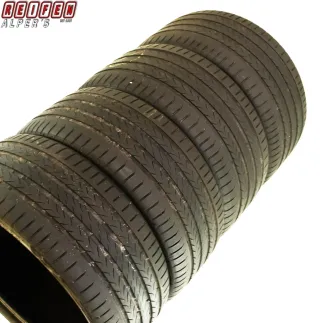 4x 245/35 R20 95Y-275/30 R20 97Y  Conti EcoContact 6 Q  SOMMERREIFEN - Bild 1