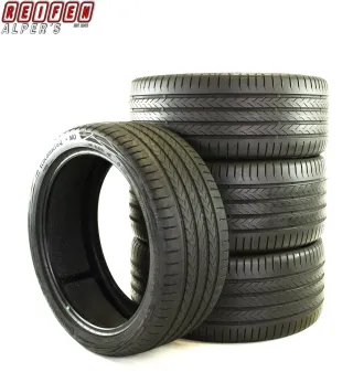 245/40 R20 99Y-275/35 R20 102Y Conti EcoContact 6 Q* aus2022 SOMMERREIFEN - Bild 1