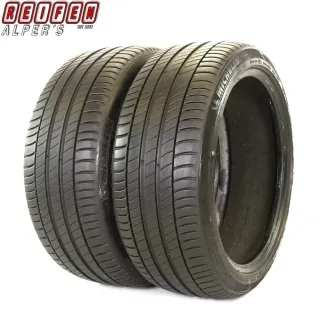 2X 245/40 R19 98Y XL * MOE SILENT MICHELIN PRIMACY 3 ZP SOMMERREIFEN - Bild 2