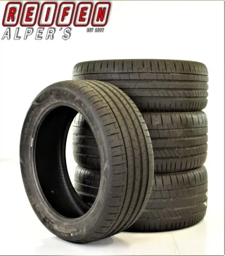 SOMMERREIFEN 245/45 R19 102Y-275/40 R19 105Y*Mo Pirelli Pzero *Mo aus2022 - Bild 1