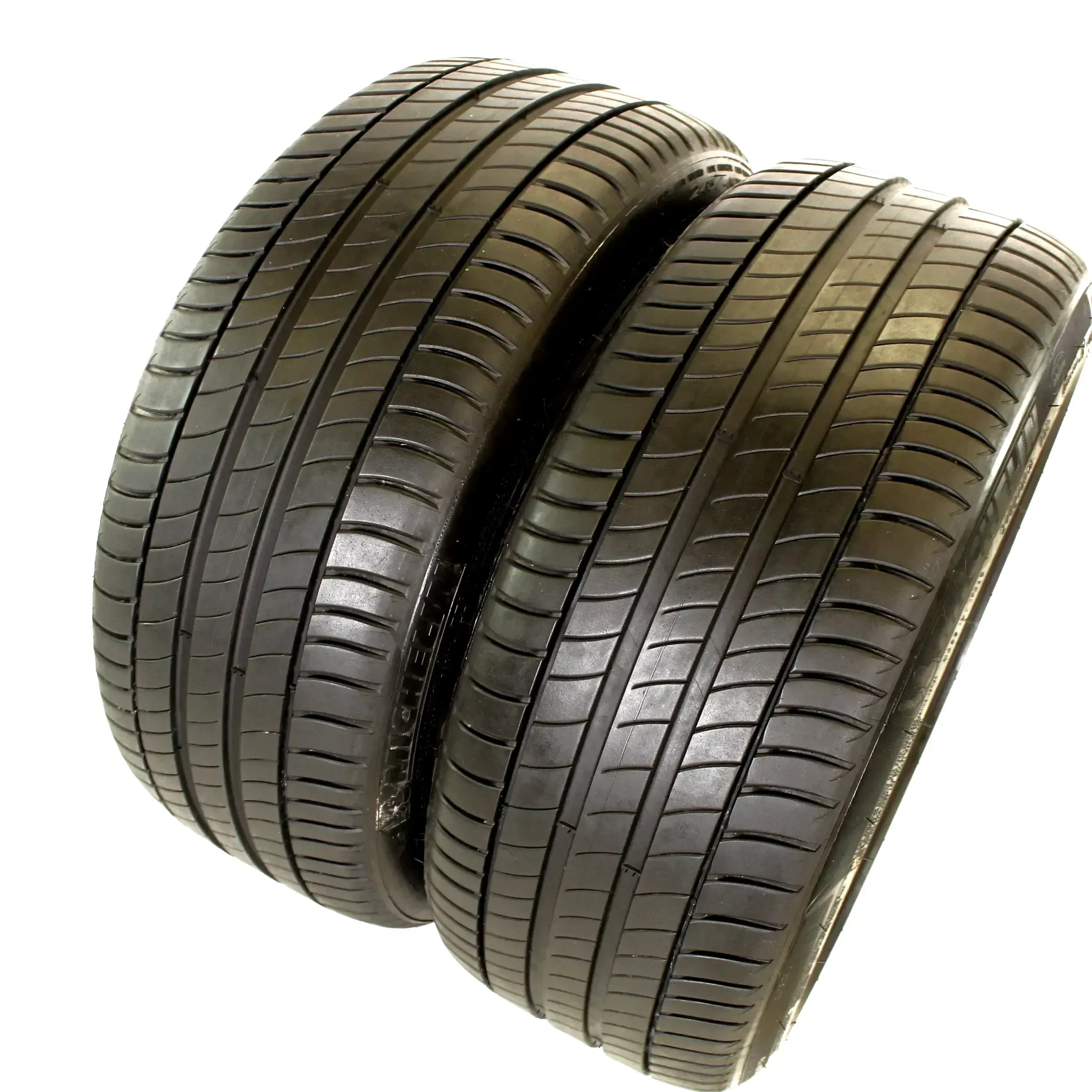 2X 245/40 R19 98Y XL * MOE SILENT MICHELIN PRIMACY 3 ZP SOMMERREIFEN - Bild 1