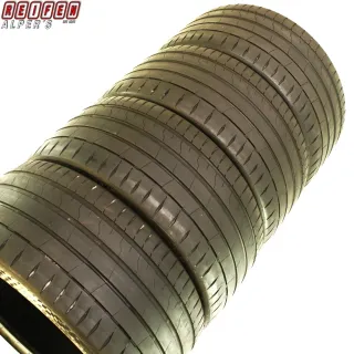 4X 295/30 R22 103Y XL Conti SportContact 7 SOMMERREIFEN - Bild 1