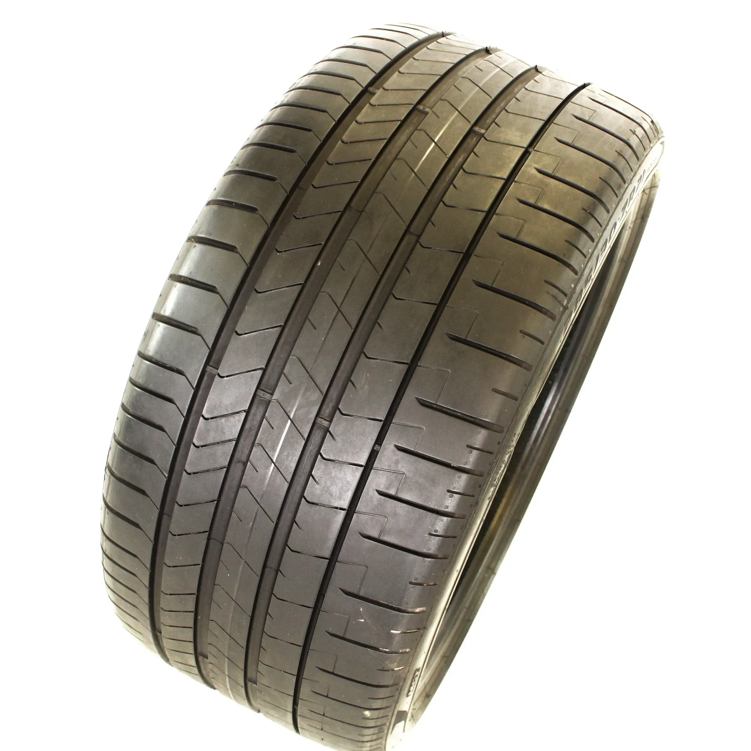 1x Sommerreifen 285/30 R21 100Y Pirelli PIRELLI P ZERO MGT, P ZERO 49kw2023 5,6mm - Bild 1