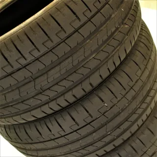 SOMMERREIFEN 245/45 R19 102Y-275/40 R19 105Y*Mo Pirelli Pzero *Mo aus2022 - Bild 3