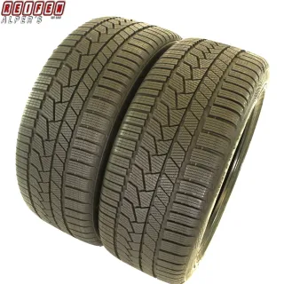 2X 255/45 R19 104V XL Conti WinterContact TS 860 S TO WINTERREIFEN silent - Bild 1