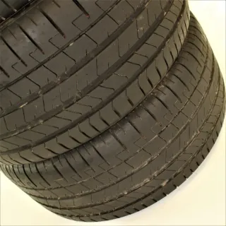 SOMMERREIFEN 245/45 R19 102Y-275/40 R19 105Y*Mo Pirelli Pzero *Mo aus2022 - Bild 2
