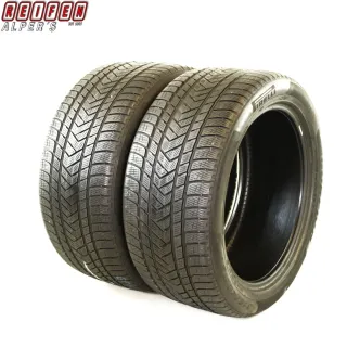 2X  315/40 R21 111V PIRELLI Scorpion Winter (Mo)(KA) REIFEN 2023 - Bild 1