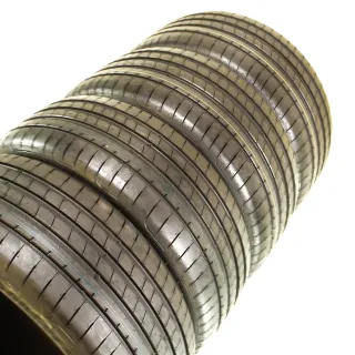 4x 245/40 R19 98Y/275 35 R19 100Y MO Goodyear Eagle F1 Asymmetric 3 SOMMERREIFEN - Bild 2