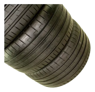 4x 285/40 R22 106Y - 325/35 R22 114Y Pirelli PZERO PZ5 SOMMERREIFEN - Bild 3