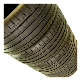 4x 285/40 R22 106Y - 325/35 R22 114Y Pirelli PZERO PZ5 SOMMERREIFEN - Bild 2