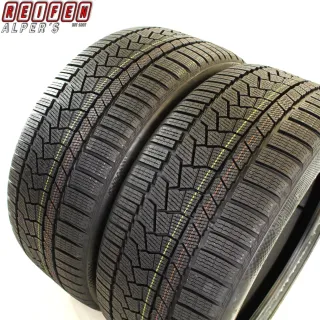 2x  Winterreifen 275/40 R21 107V MO1 CONTINENTAL WINTERCONTACT TS 860 S XL FR M+S 3PMSF aus2022 - Bild 1