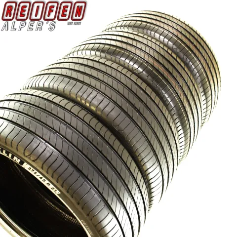Background image for 4X 275/45 R21 110V XL Michelin E.Primacy SELFSEAL SOMMERREIFEN