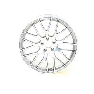 Mercedes C Klasse C63 AMG Coupe Cabrio C205 A205 19zoll ALUFELGEN A2054015900/6000 - Bild 5