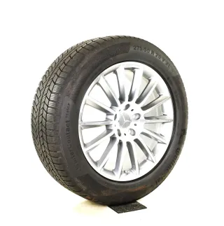Mercedes G Klasse W463 G350d G400d G500 AMG 20zoll WINTERRÄDER A4634011700 - Bild 4