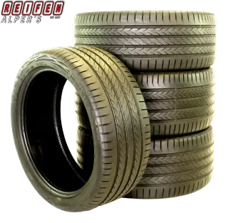 4x 245/40 R20 99Y-275/35 R20 102Y MO*CONTI ECOCONTACT 6 Q  SOMMERREIFEN - Bild 1