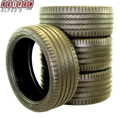 Background image for 4x 245/40 R20 99Y-275/35 R20 102Y MO*CONTI ECOCONTACT 6 Q  SOMMERREIFEN
