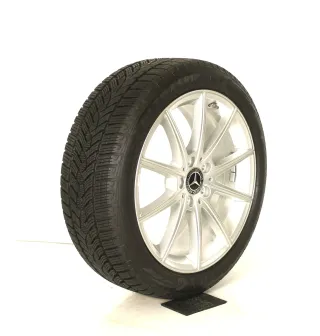 Mercedes C Klasse W206 S206 18zoll WINTERRÄDER A2064011200-1300 - Bild 7