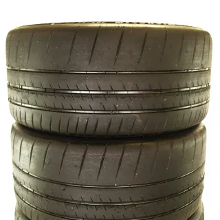 285 35 ZR19 103Y // 335 30 ZR20 108Y XL Michelin PilotSport Cup2 R Mo1 SOMMERREIFEN - Bild 5