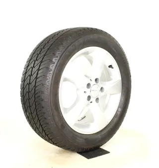 Mercedes V Klasse W447 17zoll WINTERRÄDER A4474014800 VERSTÄRKT - Bild 4