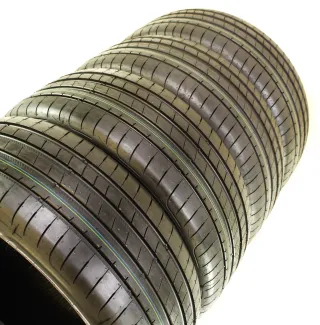 4X 245/45 R18 100Y GOOD YEAR EAGLE F1 (Asymetric)3 SOMMERREIFEN - Bild 2