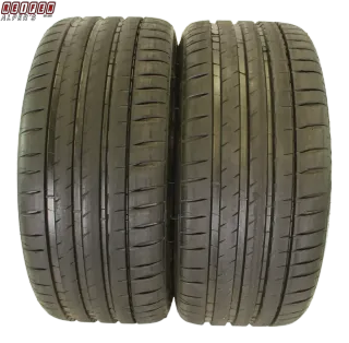 2X  255/35 R19 96YXL MO1 MICHELIN PILOT SPORT 4 S SOMMERREIFEN  2024 - Bild 1