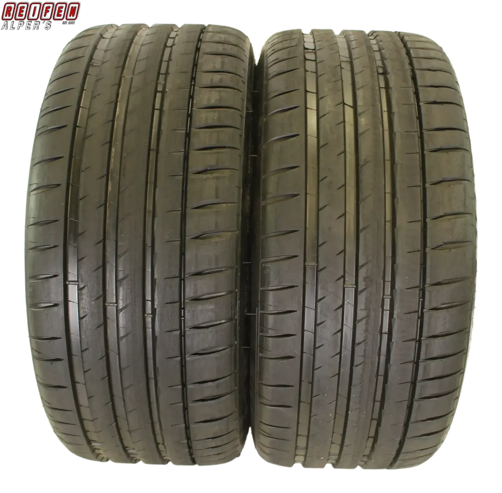 2X  255/35 R19 96YXL MO1 MICHELIN PILOT SPORT 4 S SOMMERREIFEN  2024 - Bild 1
