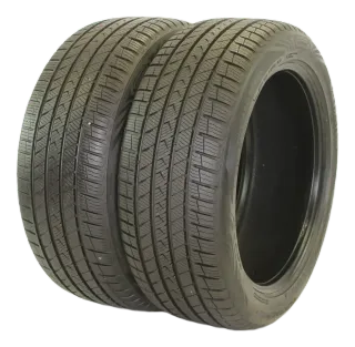 2X 245/45 R19 102Y XL VREDESTEIN QUADRACKT PRO+ ALLWETTER REIFEN 2025 7mm - Bild 2