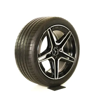 Mercedes CLS 53 AMG C257 W257 19zoll SOMMERRÄDER A2574013000-1600 TOP - Bild 4