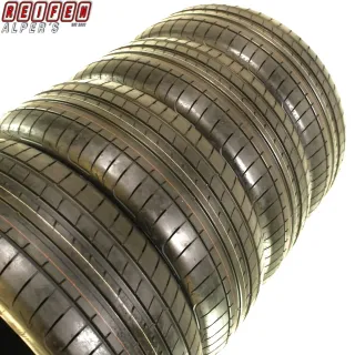 265/40 R21 105H XL  MOE SILENT GOODYEAR EAGLE F1 ASY 5 SOMMERREIFEN - Bild 1