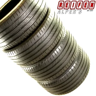 4x 255/40 R20 101Y-285/35 R20 104Y  BRIDGESTONE TURANZA T005 SOMMERREIFEN - Bild 2