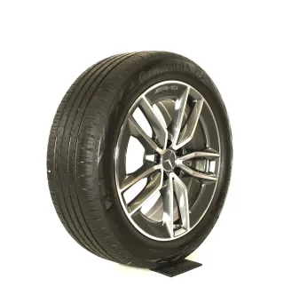 Mercedes AMG GLA35 45 S GLB35 X247 H247 SOMMERRÄDER A2474011800 Original TOP - Bild 5