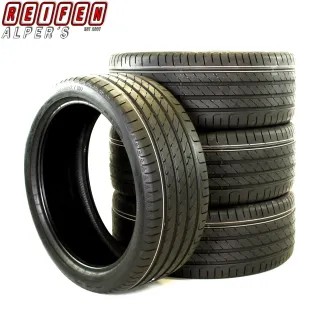 4x 225/40 R19 93W-255/35 R19 96W XL CONTI EcoContact 7 SOMMERREIFEN  TOP - Bild 2