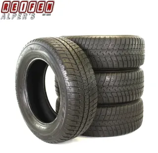 4X 265/60 R18 110V FALKEN EURO ALLSEASON AS210A REIFEN - Bild 1