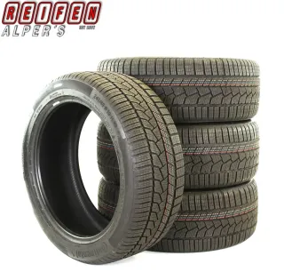 4x  245/45 R19 102H * MO CONTI WINTERCONTACT TS860 S WINTERREIFEN - Bild 1