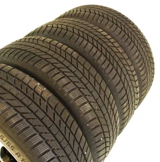 MERCEDES GLC C253 X253 COUPE 19zoll WINTERRÄDER A2534011000 - Bild 2