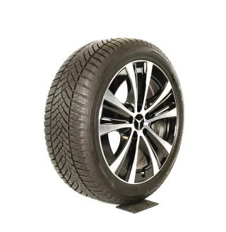 Mercedes E300de E300e W213 S213 Hybrid Winterräder A2134013700/5300 - Bild 7