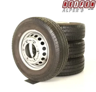MERCEDES SPRINTER VW CRAFTER W906 GANZJAHRESRÄDER A9064013800 - Bild 1