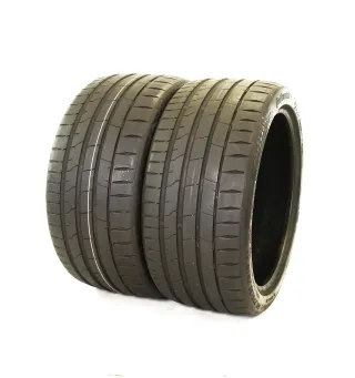 2X  275/35 R19 100Y XL CONTI SPORTCONTACT 7 FR  SOMMERREIFEN 2024 w.NEU - Bild 2