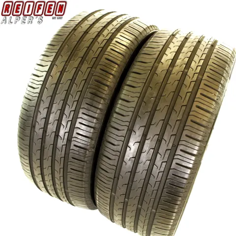 Background image for 2X  245/40 R19 98Y XL CONTI ECOCONTACT  6 SOMMERREIFEN
