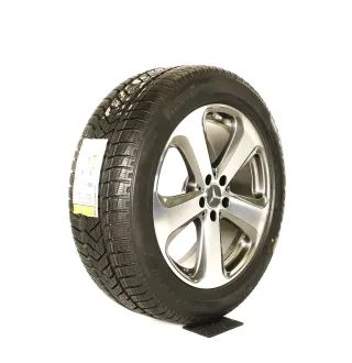 MERCEDES GLC C253 X253 COUPE 19zoll WINTERRÄDER A2534011000 TOP - Bild 7