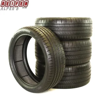 4X 225/40 R19 93Y-255/35 R19 96Y XL Pirelli Pzero PZ4 SOMMERREIFEN - Bild 1