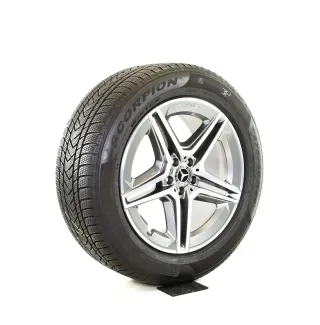 Mercedes AMG WINTERRÄDER GLE 53 AMG W167 V167 A1674013200/3300 TOP Original - Bild 5