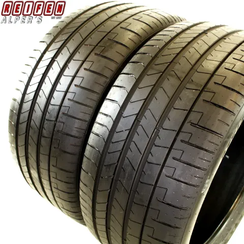 Background image for 2x Sommerreifen  275/40 R19 105Y XL PIRELLI P-ZERO (*) (MO) P-ZERO (NEU) 08kw2022