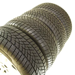RANGE ROVER SPORT L494 WINTERRÄDER 21zoll DK6M-1007-NA Original TOP - Bild 2