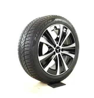 Mercedes E300de E300e W213 S213 Hybrid Winterräder A2134013700/5300 - Bild 6