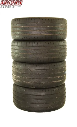 4x 245/35 R20 95Y-275/30 R20 97Y XL GOOD YEAR ASYMETRIC5 SOMMERREIFEN - Bild 1