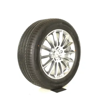 Mercedes G Klasase W463 AMG 20zoll SOMMERRÄDER A4634011700 neu - Bild 5