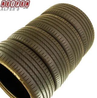 255/45 R20 105W-285/40 R20 108W CONTI ECOCONTACT 6 SOMMERREIFEN TOP - Bild 1