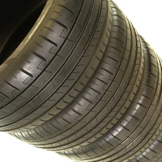 4x 245/40 R19 98Y-275/35 R19 100Y Pirelli Pzero PZ4 SOMMERREIFEN - Bild 3